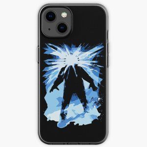 warmest place iPhone Case